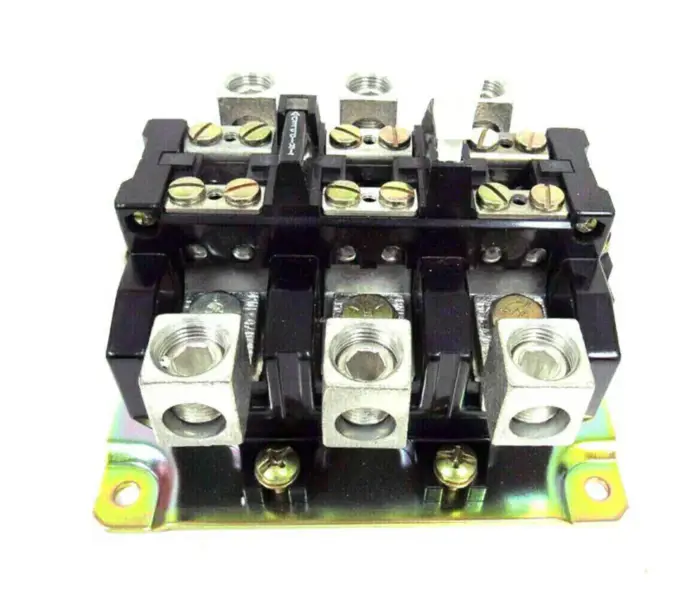 Allen-Bradley 592-E0V16