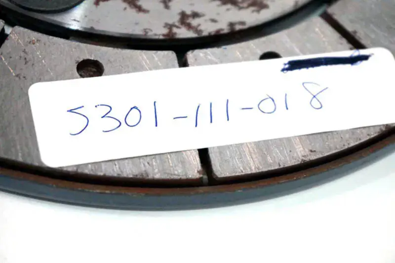 Warner Electric 5301-111-018