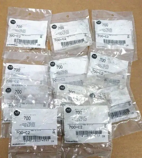Allen-Bradley 700-C2