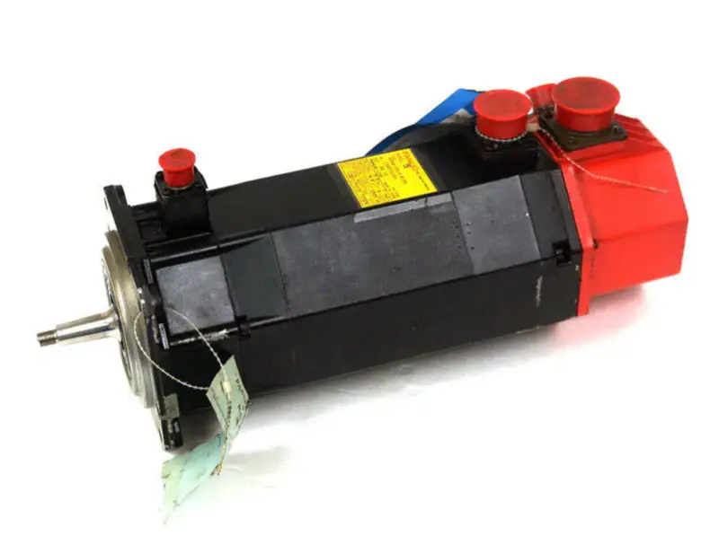FANUC A06B-0314-B154