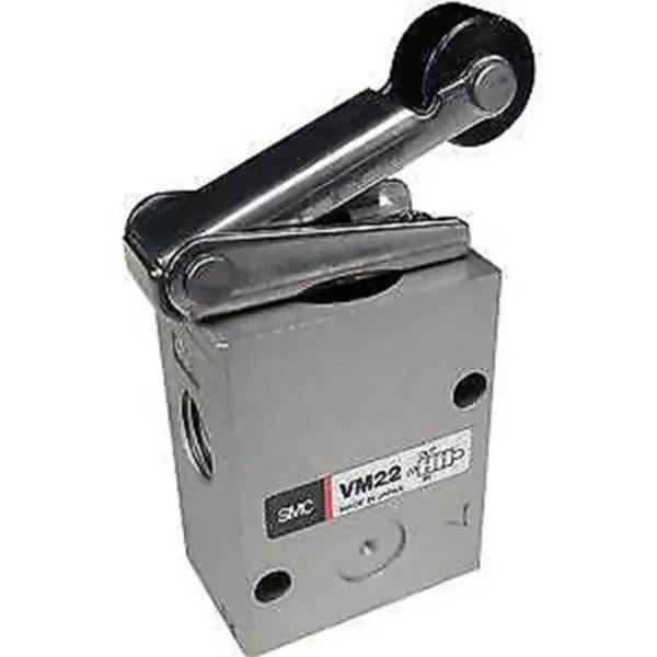 SMC VM230-F02-34GA
