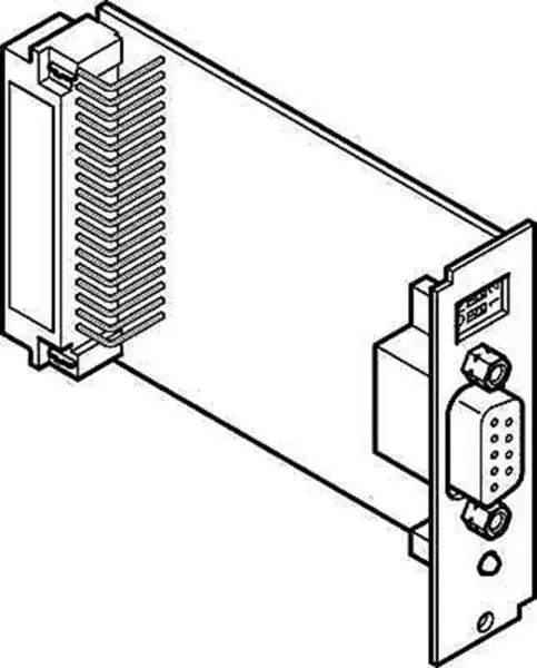 Festo CAMC-PB