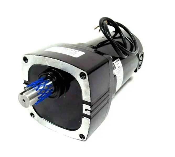 BODINE ELECTRIC 42A5FEPM-E2
