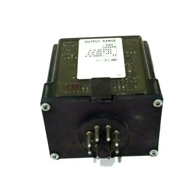 ACTION INSTRUMENTS 7380-0000