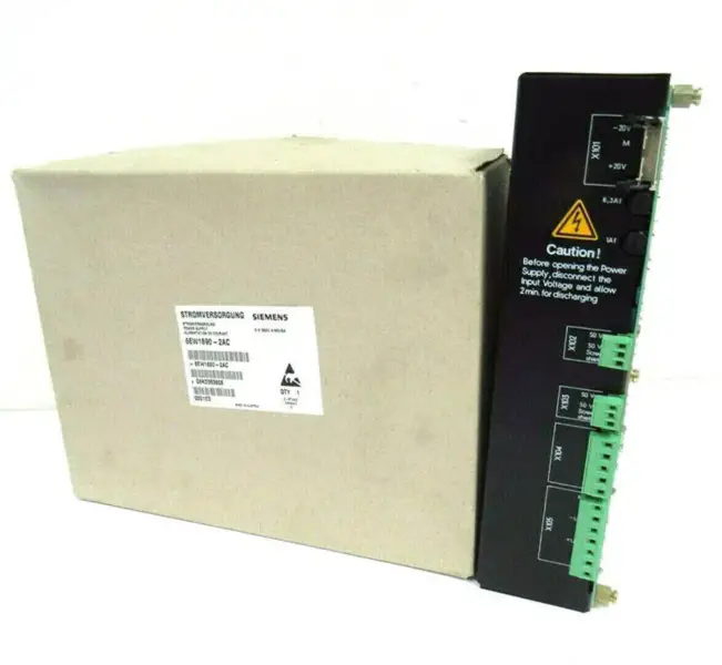 Siemens 6EW1890-2AC