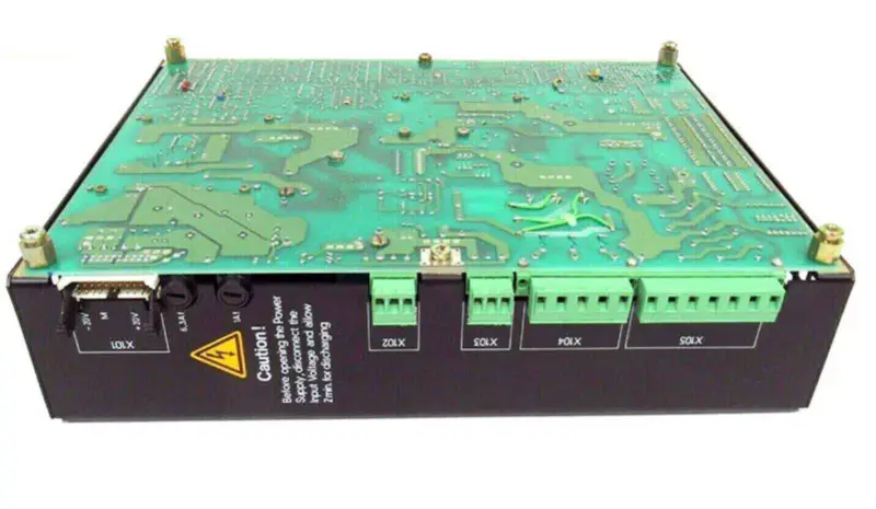 Siemens 6EW1890-2AC