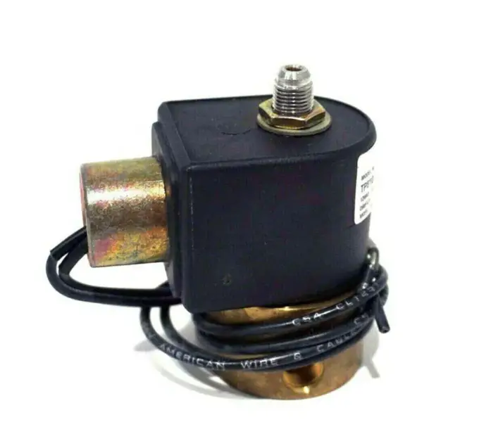 Modul PLC PARKER TP8101-1