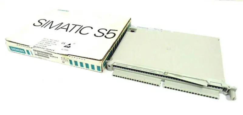 Siemens 6ES5430-4UA14