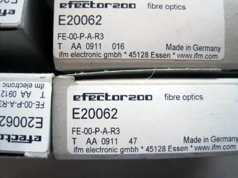 Efector E20062