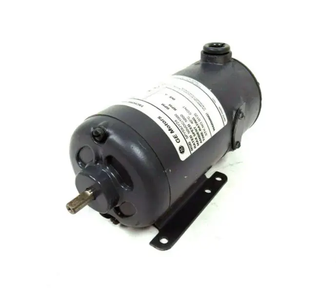 GENERAL ELECTRIC 5PY59JY24