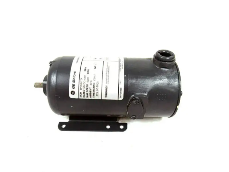 GENERAL ELECTRIC 5PY59JY24