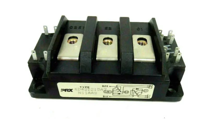POWEREX KD421215A7