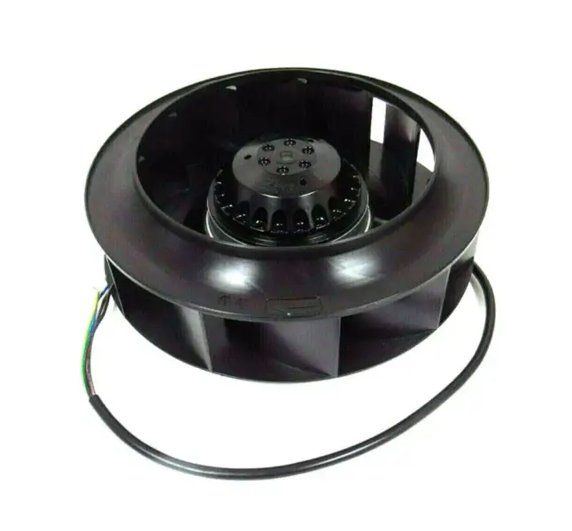 EBMPAPST R2E220-AA40-05 Fan