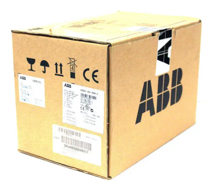 ABB ACS310-03U-26A8-2