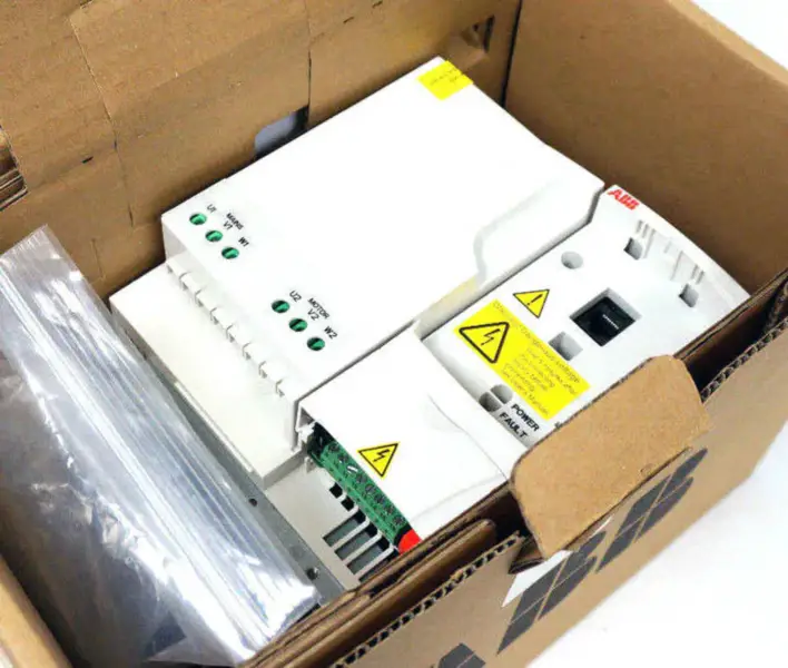 ABB ACS310-03U-26A8-2