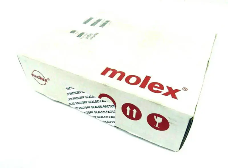MOLEX 5136-CN-104