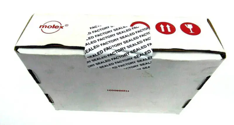 MOLEX 5136-CN-104