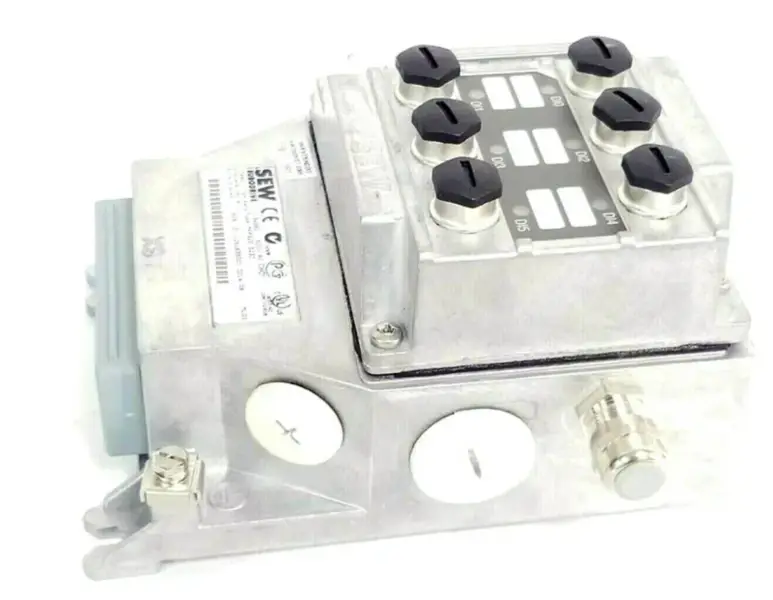 ŠÍT EURODRIVE MFP32D/Z23D