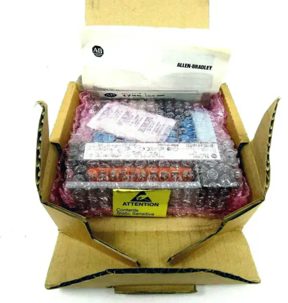 Allen-Bradley 1746-0W16