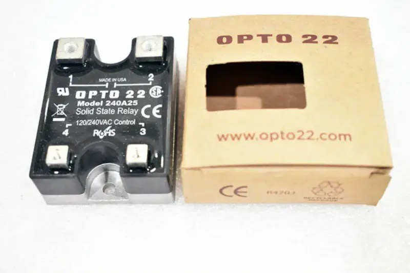CRYDOM D1210