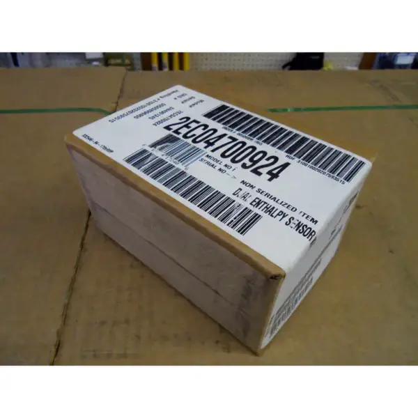 Honeywell 2EC04700924