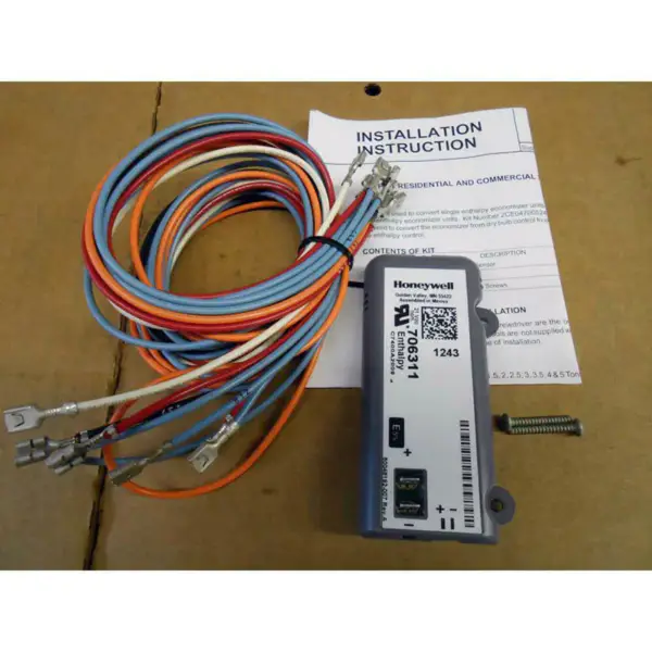 Honeywell 2EC04700924