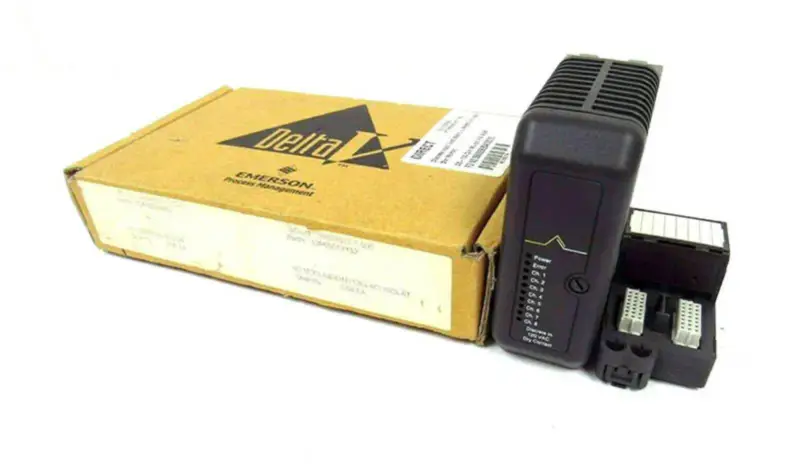 DELTAV ROSEMOUNT 12P0551X132
