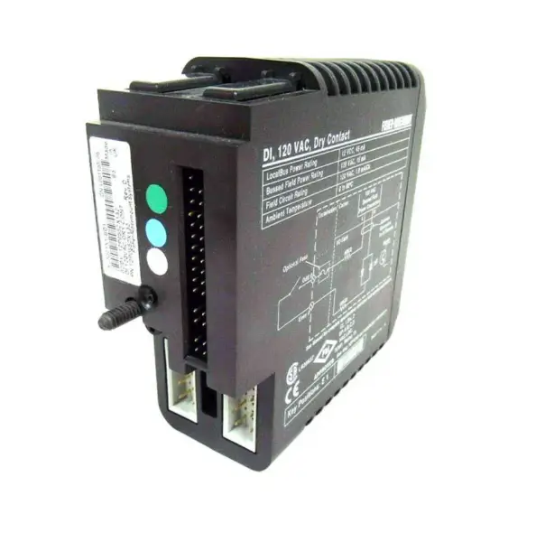 DELTAV ROSEMOUNT 12P0551X132