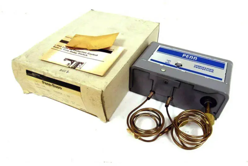 JOHNSON CONTROLS P45NCA-12