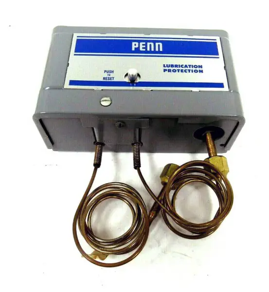 JOHNSON CONTROLS P45NCA-12