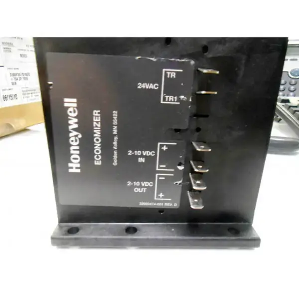 Honeywell M7215A1008