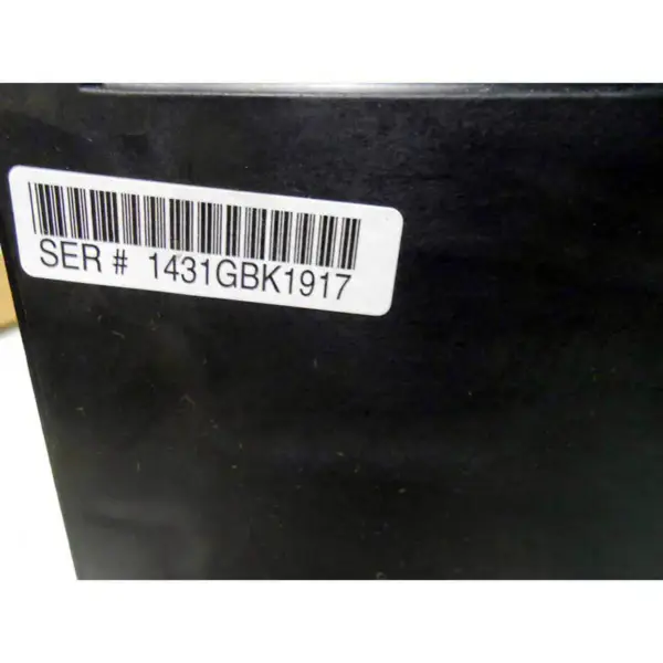 Honeywell M7215A1008