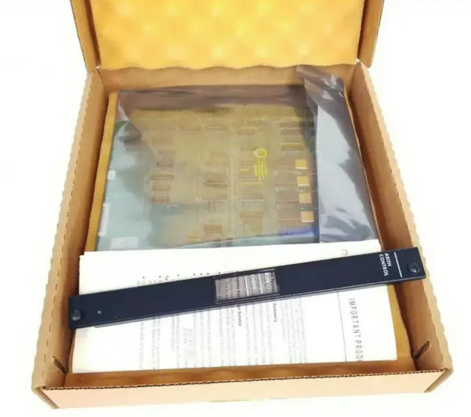 GE Fanuc IC600CB524K