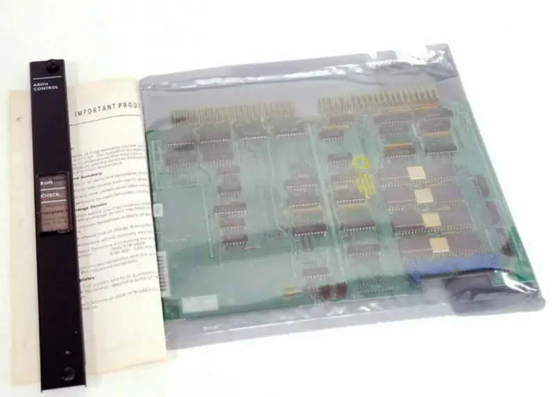 GE Fanuc IC600CB524K