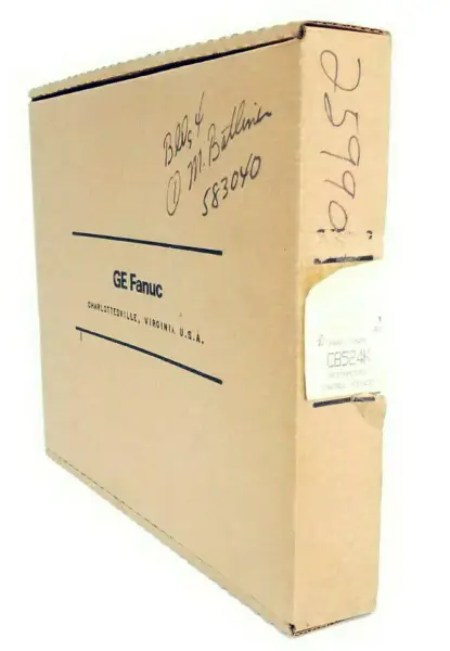 GE Fanuc IC600CB524K