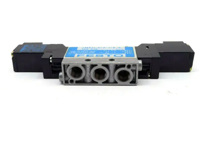 FESTO JMEH-5/2-1/8-S