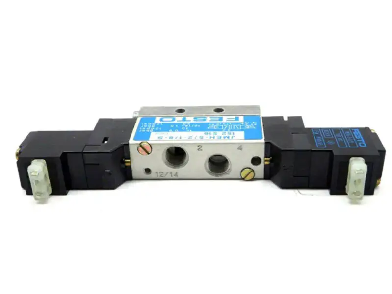 FESTO JMEH-5/2-1/8-S