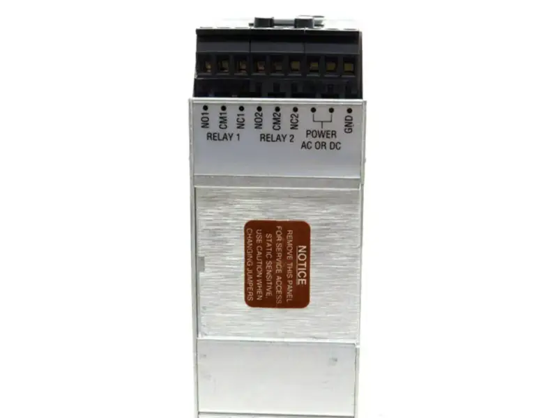 MOORE INDUSTRIES SPA/TPRG/2PRG/U