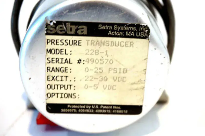 Setra 228-1