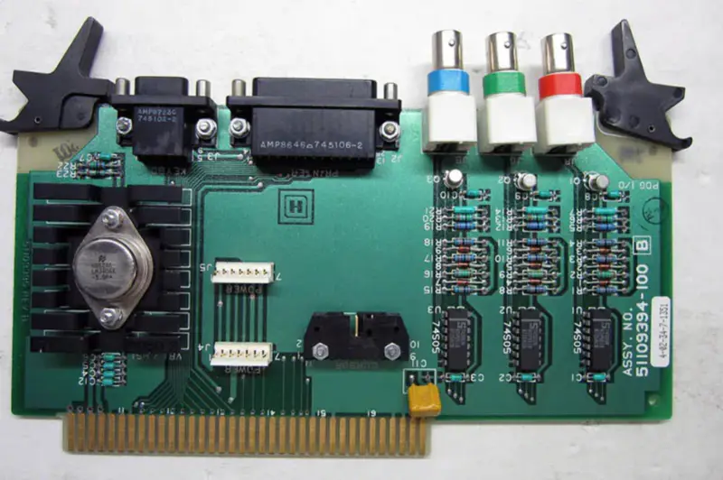 Honeywell 51109394-100