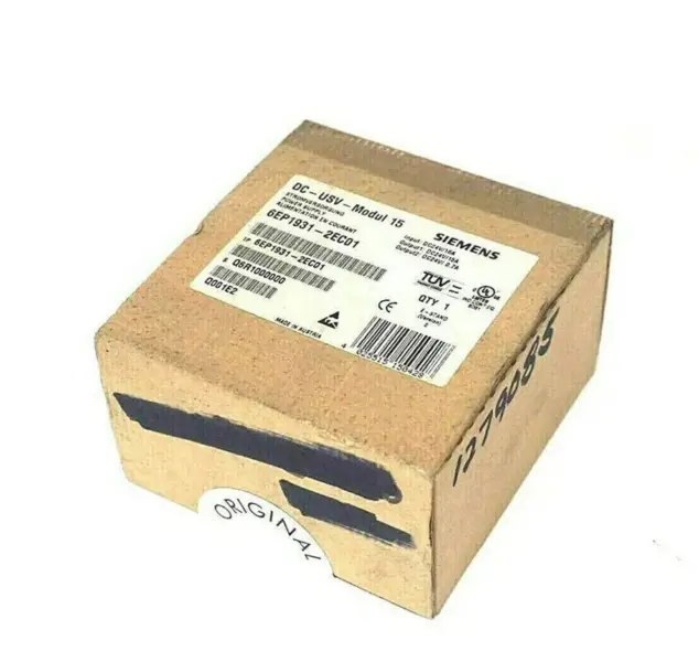 Siemens 6EP1931-2EC01