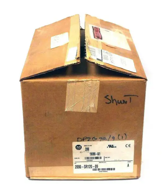 Allen-Bradley 2090-SR120-09