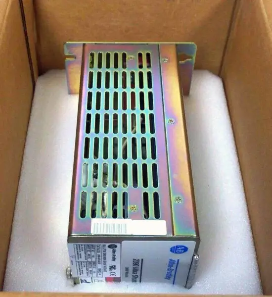 Allen-Bradley 2090-SR120-09