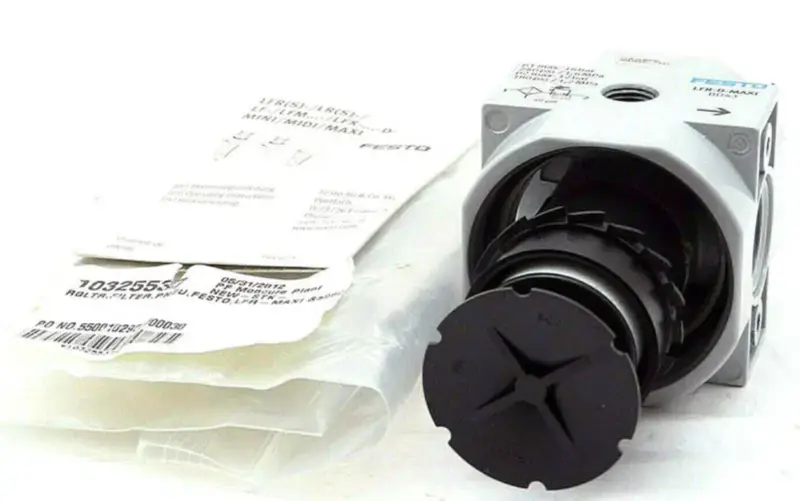 FESTO LFR-D-MAXI