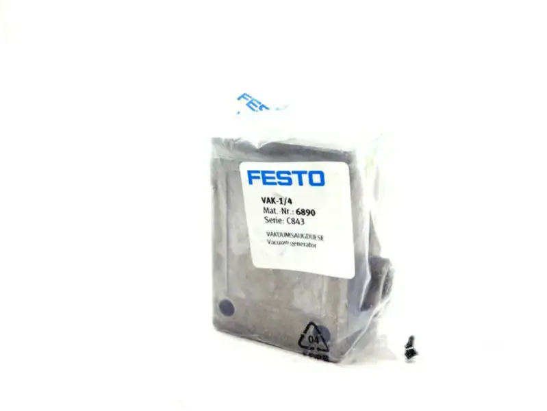 FESTO VAK-1/4