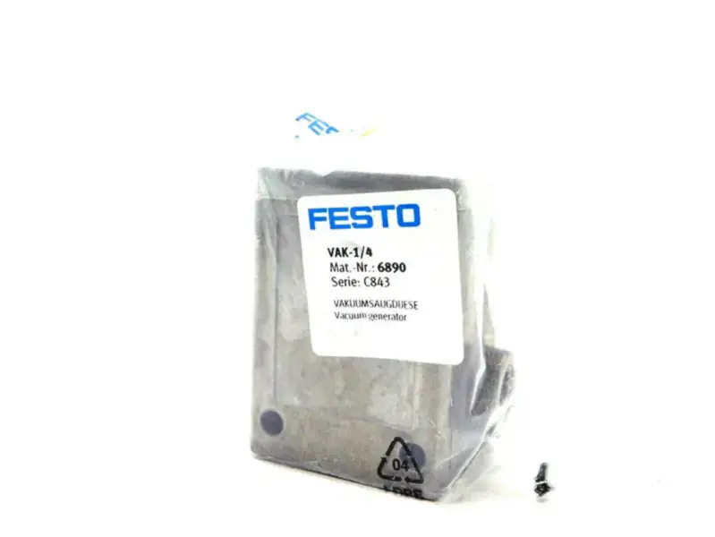 FESTO VAK-1/4