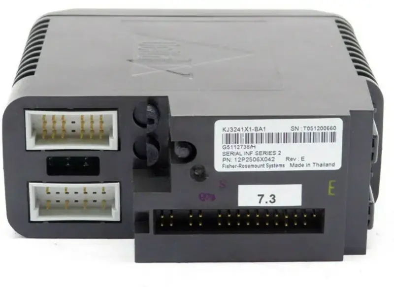 Emerson KJ3241X1-BA1