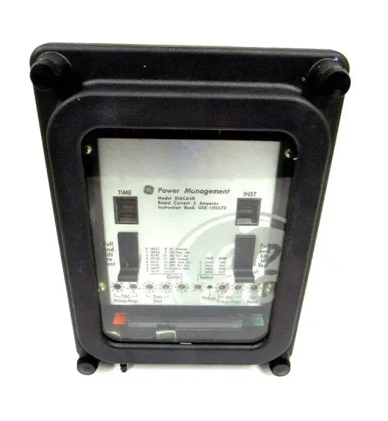 GENERAL ELECTRIC DIACA5B