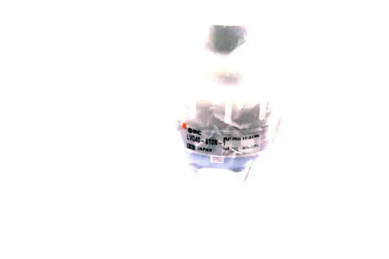 SMC LVQ40-S13N-1 PLC module