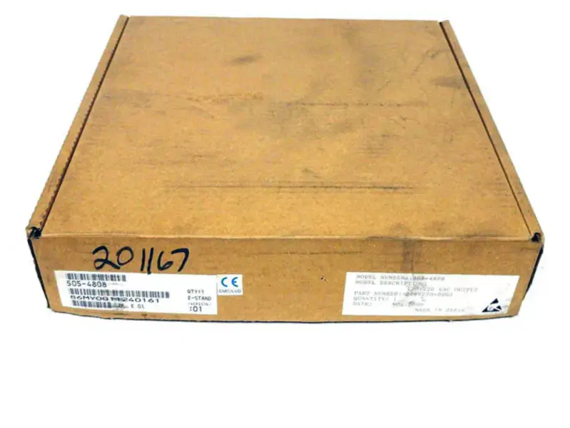Siemens 505-4808